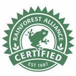 Rainforest alliance