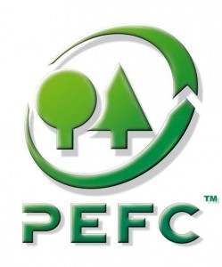 PEFC logo